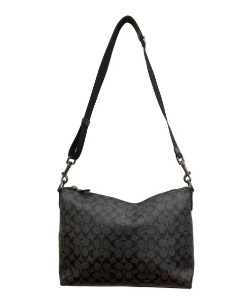 COACH（コーチ）COACH (コーチ) ショルダーバッグ ブラック サイズ:−の古着・服飾アイテム