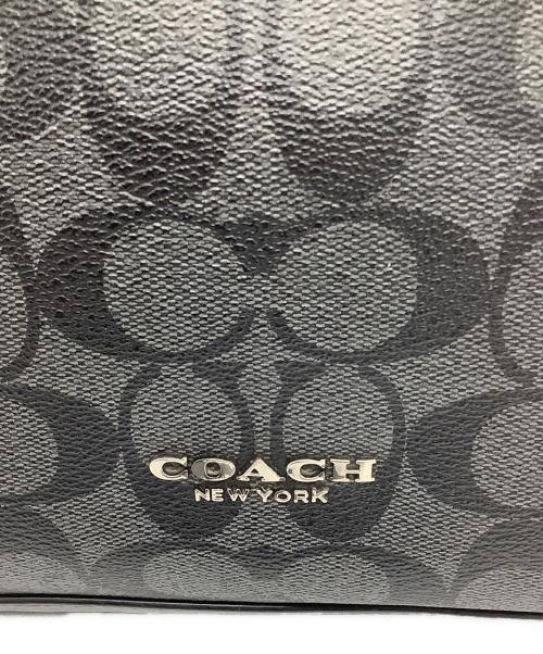 COACH（コーチ）COACH (コーチ) ショルダーバッグ ブラック サイズ:−の古着・服飾アイテム