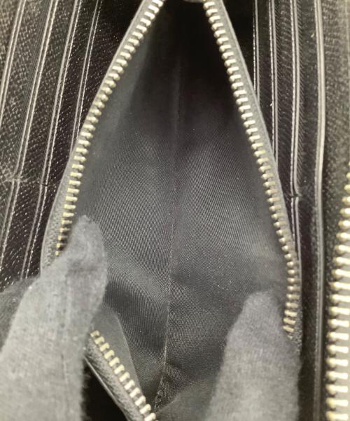 COACH（コーチ）COACH (コーチ) 長財布 ブラック サイズ:−の古着・服飾アイテム