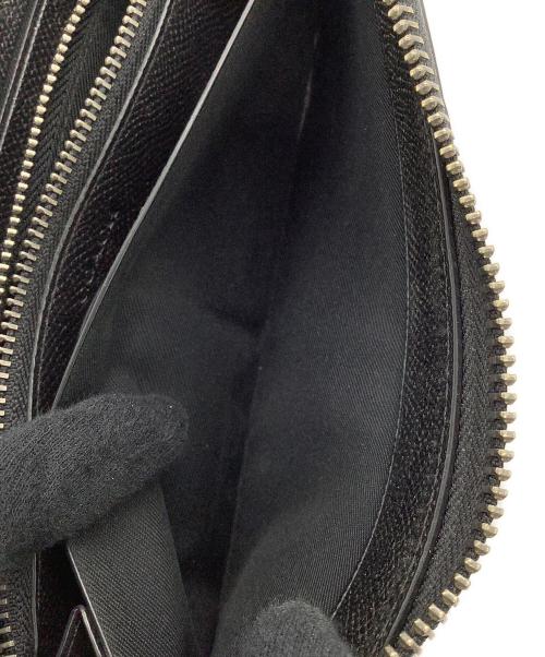 COACH（コーチ）COACH (コーチ) 長財布 ブラック サイズ:−の古着・服飾アイテム