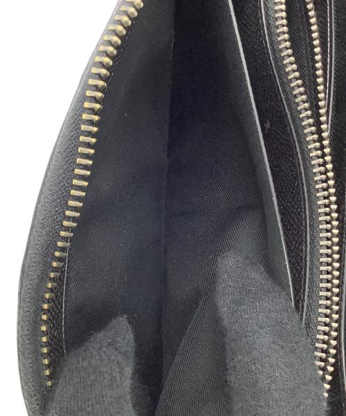 COACH（コーチ）COACH (コーチ) 長財布 ブラック サイズ:−の古着・服飾アイテム