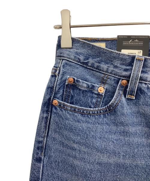 LEVI'S PReMIUM（リーバイス プレミアム）LEVI'S PReMIUM (リーバイス プレミアム) MERCURY DUO (マーキュリーデュオ) デニムパンツ ブルー サイズ:W25の古着・服飾アイテム