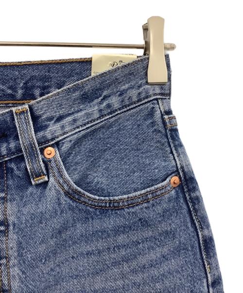 LEVI'S PReMIUM（リーバイス プレミアム）LEVI'S PReMIUM (リーバイス プレミアム) MERCURY DUO (マーキュリーデュオ) デニムパンツ ブルー サイズ:W25の古着・服飾アイテム