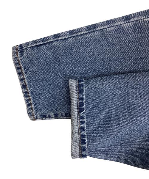 LEVI'S PReMIUM（リーバイス プレミアム）LEVI'S PReMIUM (リーバイス プレミアム) MERCURY DUO (マーキュリーデュオ) デニムパンツ ブルー サイズ:W25の古着・服飾アイテム