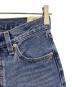 中古・古着 LEVI'S PReMIUM (リーバイス プレミアム) MERCURY DUO (マーキュリーデュオ) デニムパンツ ブルー サイズ:W25：5000円