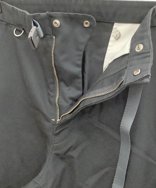 THE NORTHFACE PURPLELABEL（ザ・ノースフェイス パープルレーベル）THE NORTHFACE PURPLELABEL (ザ・ノースフェイス パープルレーベル) パンツ グレー サイズ:34の古着・服飾アイテム