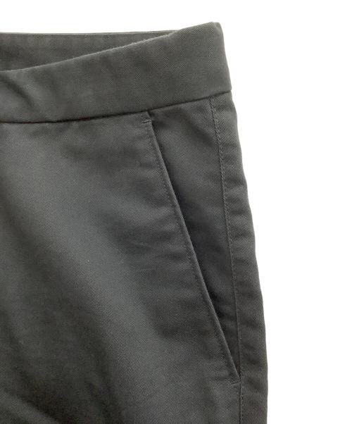 THE NORTHFACE PURPLELABEL（ザ・ノースフェイス パープルレーベル）THE NORTHFACE PURPLELABEL (ザ・ノースフェイス パープルレーベル) パンツ グレー サイズ:34の古着・服飾アイテム