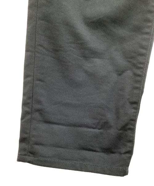 THE NORTHFACE PURPLELABEL（ザ・ノースフェイス パープルレーベル）THE NORTHFACE PURPLELABEL (ザ・ノースフェイス パープルレーベル) パンツ グレー サイズ:34の古着・服飾アイテム