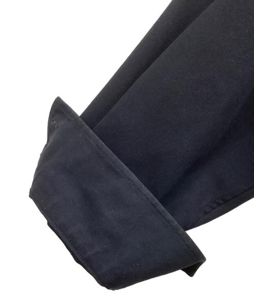 WTAPS（ダブルタップス）WTAPS (ダブルタップス) BD/LS/RAPO.TWILL ネイビー サイズ:Xの古着・服飾アイテム