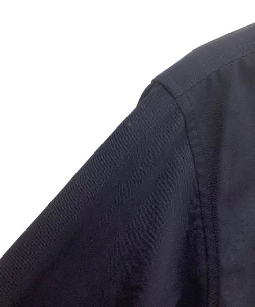 WTAPS（ダブルタップス）WTAPS (ダブルタップス) BD/LS/RAPO.TWILL ネイビー サイズ:Xの古着・服飾アイテム