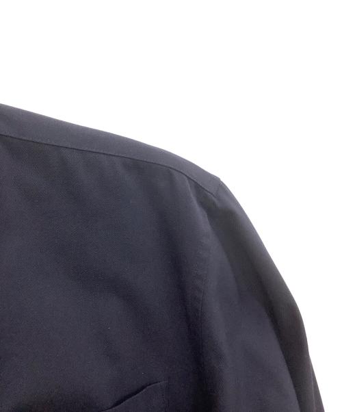 WTAPS（ダブルタップス）WTAPS (ダブルタップス) BD/LS/RAPO.TWILL ネイビー サイズ:Xの古着・服飾アイテム