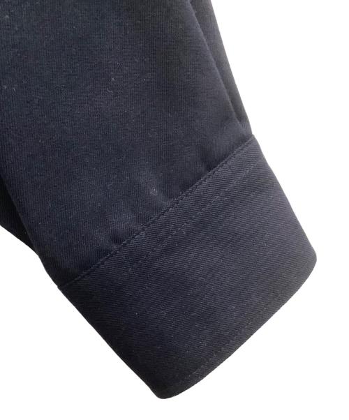 WTAPS（ダブルタップス）WTAPS (ダブルタップス) BD/LS/RAPO.TWILL ネイビー サイズ:Xの古着・服飾アイテム
