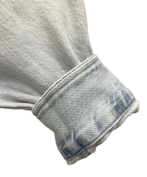 SUPREME（シュプリーム）SUPREME (シュプリーム) Small Box Shirt スカイブルー サイズ:Mの古着・服飾アイテム