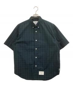 WTAPS EX44 COLLECTION ポロシャツ WTAPS 2026SS DUP SWEATER ASH GRAY Lサイズ - メルカリ