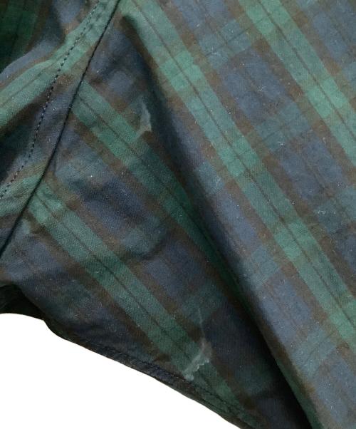 WTAPS（ダブルタップス）WTAPS (ダブルタップス) 半袖シャツ グリーン サイズ:02の古着・服飾アイテム