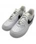 NIKE（ナイキ）の古着「ローカットスニーカー」｜ホワイト