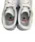中古・古着 NIKE (ナイキ) Supreme (シュプリーム) ローカットスニーカー ホワイト サイズ:24：23000円