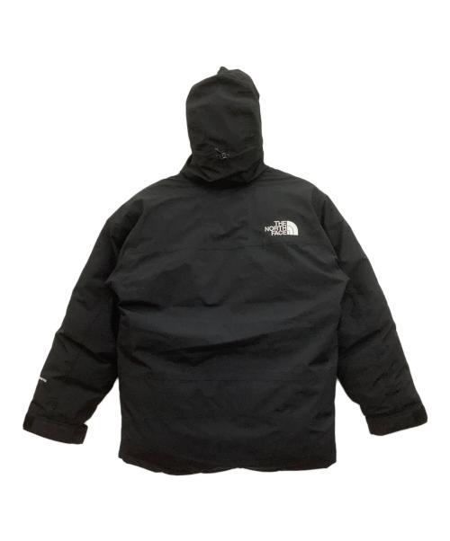 THE NORTH FACE（ザ ノース フェイス）THE NORTH FACE (ザ ノース フェイス) Mountain Down Jacket ブラック サイズ:Mの古着・服飾アイテム