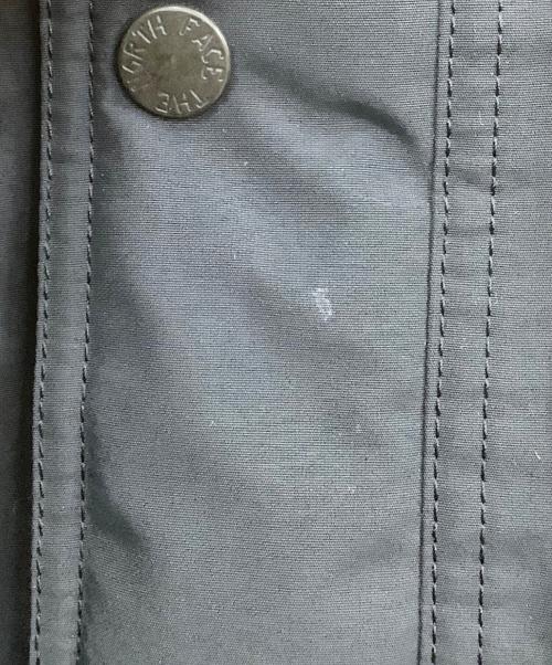 THE NORTH FACE（ザ ノース フェイス）THE NORTH FACE (ザ ノース フェイス) Mountain Down Jacket ブラック サイズ:Mの古着・服飾アイテム
