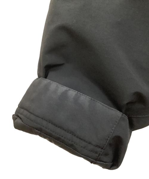 THE NORTH FACE（ザ ノース フェイス）THE NORTH FACE (ザ ノース フェイス) Mountain Down Jacket ブラック サイズ:Mの古着・服飾アイテム