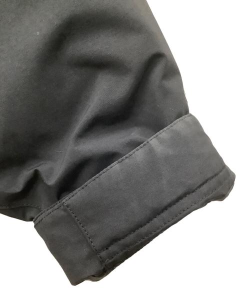 THE NORTH FACE（ザ ノース フェイス）THE NORTH FACE (ザ ノース フェイス) Mountain Down Jacket ブラック サイズ:Mの古着・服飾アイテム