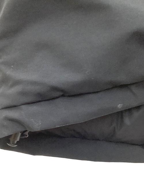 THE NORTH FACE（ザ ノース フェイス）THE NORTH FACE (ザ ノース フェイス) Mountain Down Jacket ブラック サイズ:Mの古着・服飾アイテム