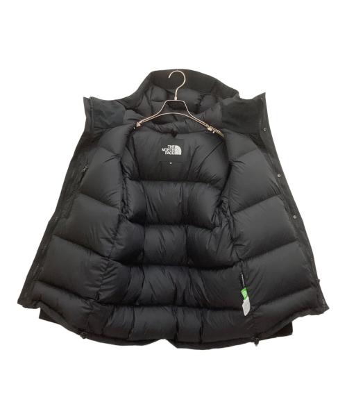 THE NORTH FACE（ザ ノース フェイス）THE NORTH FACE (ザ ノース フェイス) Mountain Down Jacket ブラック サイズ:Mの古着・服飾アイテム