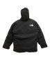 THE NORTH FACE (ザ ノース フェイス) Mountain Down Jacket ブラック サイズ:M：30000円