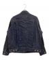 LEVI'S PReMIUM (リーバイス プレミアム) 2ndデニムジャケット インディゴ サイズ:L：20000円