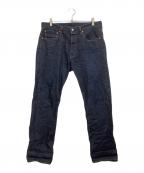 LEVI'S PReMIUM×JOURNAL STANDARDリーバイス プレミアム×ジャーナルスタンダード）の古着「501デニムパンツ」｜インディゴ