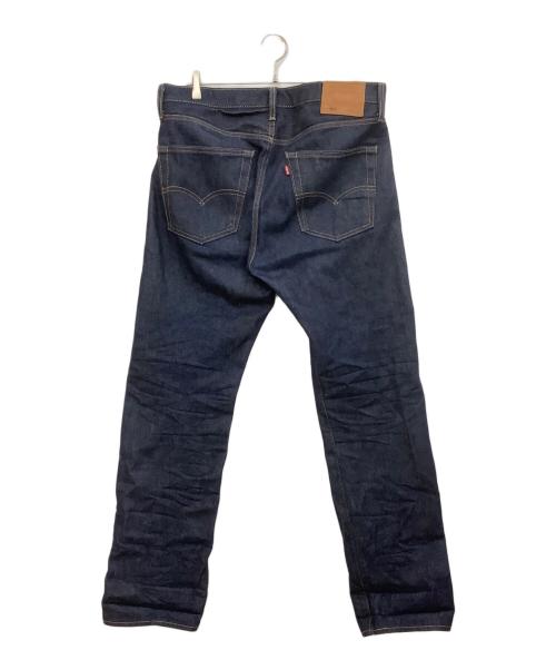 LEVI'S PReMIUM（リーバイス プレミアム）LEVI'S PReMIUM (リーバイス プレミアム) JOURNAL STANDARD (ジャーナルスタンダード) 501デニムパンツ インディゴ サイズ:W33の古着・服飾アイテム