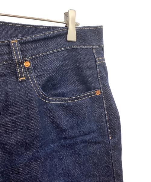 LEVI'S PReMIUM（リーバイス プレミアム）LEVI'S PReMIUM (リーバイス プレミアム) JOURNAL STANDARD (ジャーナルスタンダード) 501デニムパンツ インディゴ サイズ:W33の古着・服飾アイテム