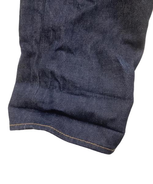 LEVI'S PReMIUM（リーバイス プレミアム）LEVI'S PReMIUM (リーバイス プレミアム) JOURNAL STANDARD (ジャーナルスタンダード) 501デニムパンツ インディゴ サイズ:W33の古着・服飾アイテム