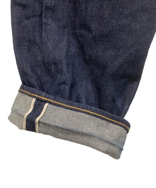 LEVI'S PReMIUM（リーバイス プレミアム）LEVI'S PReMIUM (リーバイス プレミアム) JOURNAL STANDARD (ジャーナルスタンダード) 501デニムパンツ インディゴ サイズ:W33の古着・服飾アイテム