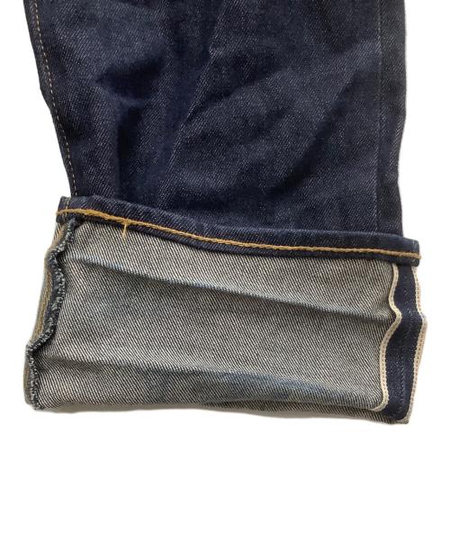 LEVI'S PReMIUM（リーバイス プレミアム）LEVI'S PReMIUM (リーバイス プレミアム) JOURNAL STANDARD (ジャーナルスタンダード) 501デニムパンツ インディゴ サイズ:W33の古着・服飾アイテム