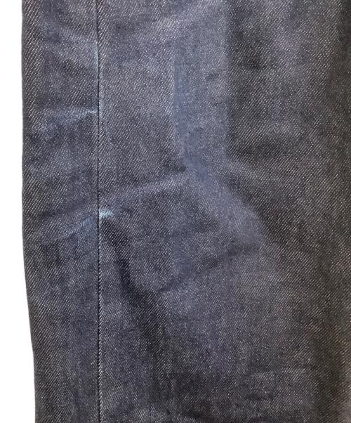 LEVI'S PReMIUM（リーバイス プレミアム）LEVI'S PReMIUM (リーバイス プレミアム) JOURNAL STANDARD (ジャーナルスタンダード) 501デニムパンツ インディゴ サイズ:W33の古着・服飾アイテム