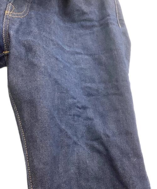 LEVI'S PReMIUM（リーバイス プレミアム）LEVI'S PReMIUM (リーバイス プレミアム) JOURNAL STANDARD (ジャーナルスタンダード) 501デニムパンツ インディゴ サイズ:W33の古着・服飾アイテム