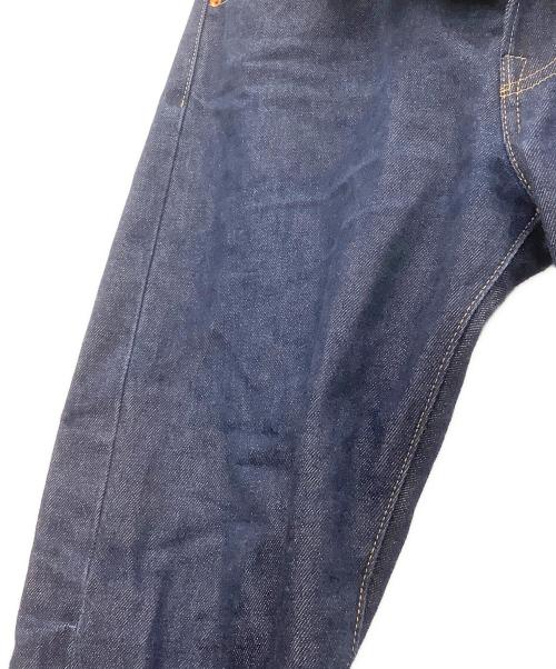 LEVI'S PReMIUM（リーバイス プレミアム）LEVI'S PReMIUM (リーバイス プレミアム) JOURNAL STANDARD (ジャーナルスタンダード) 501デニムパンツ インディゴ サイズ:W33の古着・服飾アイテム