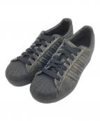 adidas Originalsアディダスオリジナル）の古着「adidas SUPERSTAR II PREM SUPCOL」