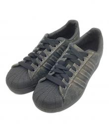 adidas Originals（アディダスオリジナル）の古着「adidas SUPERSTAR II PREM SUPCOL」