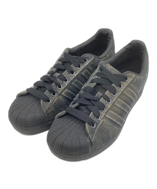 adidas Originals（アディダスオリジナル）adidas originals (アディダスオリジナル) adidas SUPERSTAR II PREM SUPCOL サイズ:27の古着・服飾アイテム