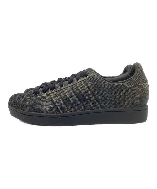 adidas Originals（アディダスオリジナル）adidas originals (アディダスオリジナル) adidas SUPERSTAR II PREM SUPCOL サイズ:27の古着・服飾アイテム