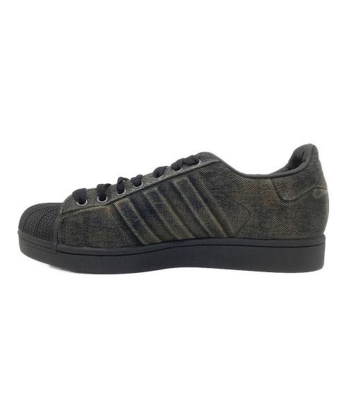 adidas Originals（アディダスオリジナル）adidas originals (アディダスオリジナル) adidas SUPERSTAR II PREM SUPCOL サイズ:27の古着・服飾アイテム