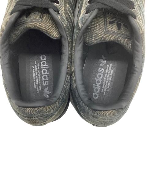 adidas Originals（アディダスオリジナル）adidas originals (アディダスオリジナル) adidas SUPERSTAR II PREM SUPCOL サイズ:27の古着・服飾アイテム