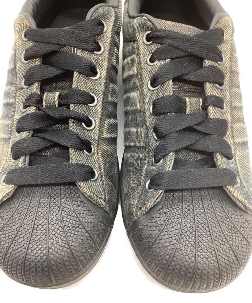 adidas Originals（アディダスオリジナル）adidas originals (アディダスオリジナル) adidas SUPERSTAR II PREM SUPCOL サイズ:27の古着・服飾アイテム