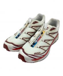 SALOMON（サロモン）の古着「ローカットスニーカー」｜Vanilla-Ice