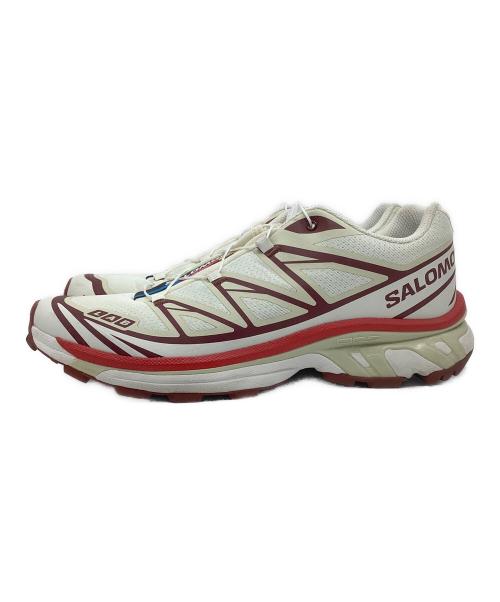 SALOMON（サロモン）SALOMON (サロモン) ローカットスニーカー Vanilla-Ice サイズ:28の古着・服飾アイテム