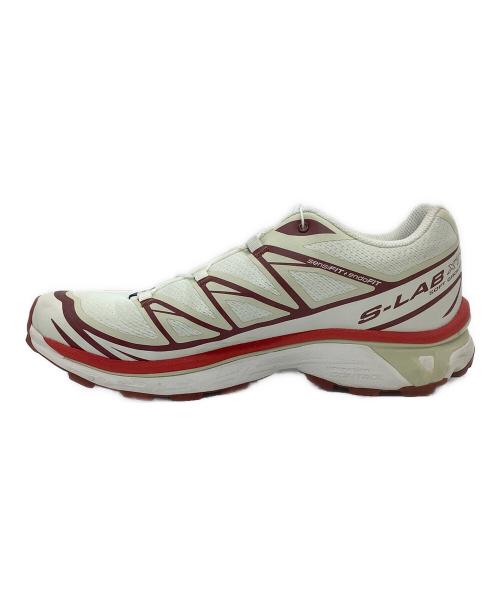 SALOMON（サロモン）SALOMON (サロモン) ローカットスニーカー Vanilla-Ice サイズ:28の古着・服飾アイテム