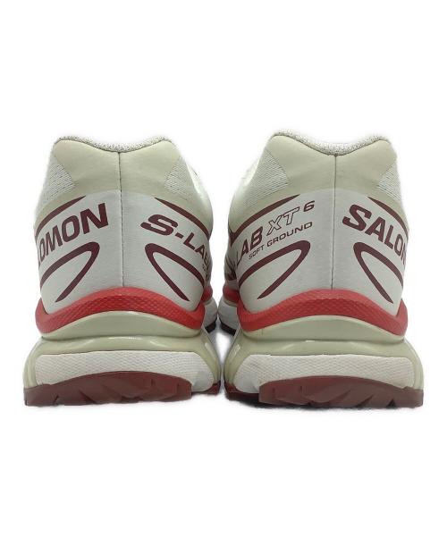 SALOMON（サロモン）SALOMON (サロモン) ローカットスニーカー Vanilla-Ice サイズ:28の古着・服飾アイテム