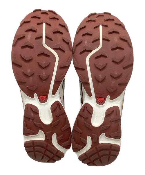 SALOMON（サロモン）SALOMON (サロモン) ローカットスニーカー Vanilla-Ice サイズ:28の古着・服飾アイテム